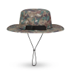 56101 1 klobouk techpro camo boonie hat trakker