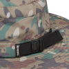 56101 3 klobouk techpro camo boonie hat trakker