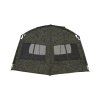 56350 7 brolly tempest rs brolly system camo trakker