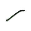 56497 1 karbonova kobra carbon green stick nikl