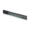 56497 4 karbonova kobra carbon green stick nikl