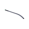 56497 6 karbonova kobra carbon green stick nikl