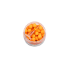 Plovoucí boilies Kill Krill - Nikl (Průměr 14mm, Balení 50g)
