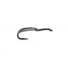 Háčky Cranked Hook ATS 10ks - Carp´R´Us (Velikost 4, Balení 10ks)