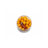 Plovoucí boilies Devill Krill - Nikl (Průměr 14mm, Balení 50g)