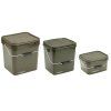 Kbelík Olive Square Container - Trakker (Velikost 5l)