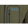 Bunda F12 Torrent Jacket - Aqua (Velikost S)