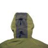 Bunda F12 Torrent Jacket - Aqua (Velikost S)