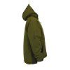 Bunda F12 Thermal Jacket - Aqua (Velikost S)