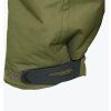 Bunda F12 Thermal Jacket - Aqua (Velikost S)