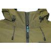 Bunda F12 Thermal Jacket - Aqua (Velikost S)