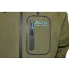 Bunda F12 Thermal Jacket - Aqua (Velikost S)