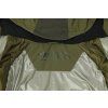 Bunda F12 Thermal Jacket - Aqua (Velikost S)