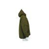 Bunda F12 Thermal Jacket - Aqua (Velikost S)