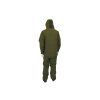 Bunda F12 Thermal Jacket - Aqua (Velikost S)