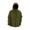Bunda F12 Thermal Jacket - Aqua (Velikost S)