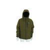 Bunda F12 Thermal Jacket - Aqua (Velikost S)