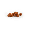 Ready boilie Chilli & Peach - Nikl (Balení 1kg, Průměr 24mm)