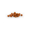 Ready boilie Chilli & Peach - Nikl (Balení 1kg, Průměr 24mm)