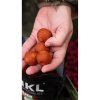 Ready boilie Chilli & Peach - Nikl (Balení 1kg, Průměr 24mm)
