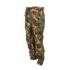 Kalhoty F12 DPM Trouser - Aqua (Velikost S)
