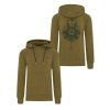 Mikina Tempest Hoody - Trakker (Velikost S)