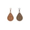 Olovo Flat Pear Swivel Lead - Trakker (Váha 57g)