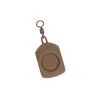 Olovo Square Pear Swivel Lead - Trakker (Váha 57g)