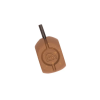 Olovo Square Pear QC Inline Lead - Trakker (Váha 57g)
