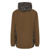 Mikina TechPro Half Zip Hoody - Trakker (Velikost S)