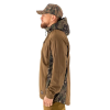 Mikina TechPro Half Zip Hoody - Trakker (Velikost S)