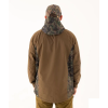Mikina TechPro Half Zip Hoody - Trakker (Velikost S)
