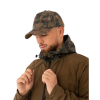 Mikina TechPro Half Zip Hoody - Trakker (Velikost S)