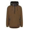 Mikina TechPro Half Zip Hoody - Trakker (Velikost S)