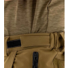 Kalhoty TechPro QD Combats - Trakker (Velikost S)