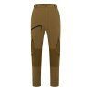Kalhoty TechPro QD Combats - Trakker (Velikost S)