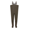 Prsačky N3 HD Chest Waders - Trakker (Velikost 40-42)