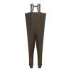Prsačky N3 HD Chest Waders - Trakker (Velikost 40-42)