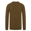 Mikina CR Logo Sweatshirt - Trakker (Velikost S)