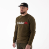 Mikina CR Logo Sweatshirt - Trakker (Velikost S)