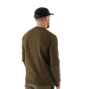 Mikina CR Logo Sweatshirt - Trakker (Velikost S)
