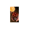 Boilies v dipu Chilli & Peach 250ml - Nikl (Průměr 20mm, Balení 250ml)