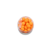 Plovoucí boilies Mango - Nikl (Průměr 10mm, Balení 20g)