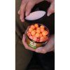 Plovoucí boilies Mango - Nikl (Průměr 10mm, Balení 20g)