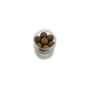 Rozpustné boilies Rape Cloud 250ml - Nikl (Průměr 18mm, Balení 250ml)