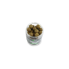 Rozpustné boilies Rape Cloud 250ml - Nikl (Průměr 18mm, Balení 250ml)