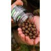 Rozpustné boilies Rape Cloud 250ml - Nikl (Průměr 18mm, Balení 250ml)