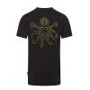Tričko Octopus RS T-shirt - Trakker (Velikost S)