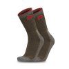 Ponožky CR Socks 3ks - Trakker (Velikost 7-9, Balení 3ks)