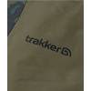Kalhoty TechPro Thermal Bib and Brace - Trakker (Velikost S)